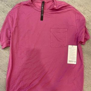 Brand new Lululemon Fundamental tshirt